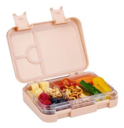 {NT}Alpina Mat- & Snackslåda med 6 fack
