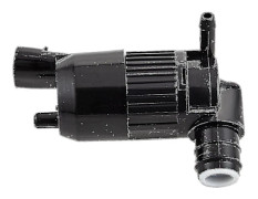 \"QD\" Vindrutespolarpump för Tesla Model S 2012-2021, reservdelsnummer 1005453-00-C