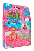 Zimpli Kids Glitter Gelli Baff Simba Toys