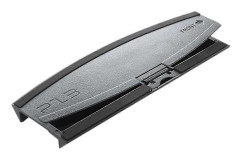 Vertikalt Ställ / Hållare för Playstation 3 PS3 Slim Konsol NY