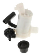 Vindrutetorkarmotor Vindrutespolarpump för FIT ODYSSEY 76846-TF0-003.pa