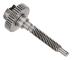 Parkeringsbroms Växel Aktuator 34436782755 Ersättning Kompatibel med 7-serie E65 E66 E67 E68 745Li 745i 750Li_ NN