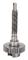 Parkeringsbroms Växel Aktuator 34436782755 Ersättning Kompatibel med 7-serie E65 E66 E67 E68 745Li 745i 750Li_ NN