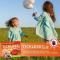 TICKLESS Fästingskydd Baby/Barn Orange
