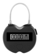 Multifunctional Travel Timer, Waterproof, FCC Certified