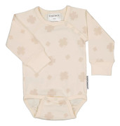 Body Bambu Klöver Beige 50/56