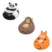 Inflatable Armchair Fox 72 x 72 x 64 cm Bestway 75116