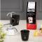 Bialetti 0007310, Mokabryggare, Silver, Gjuten aluminium, Stål, Termoplast, 1 styck, Italien