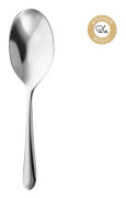 Kingham (BR) Gourmet Serveringssked 25,5cm