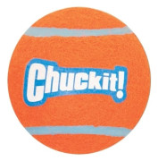 Chuckit Tennisboll L 7 cm 2 Förp