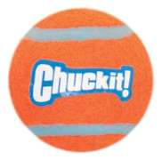Chuckit Tennisboll S 5 cm 2 Förp