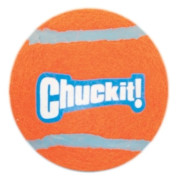 Chuckit Tennisboll M 6 cm 2 Förp.