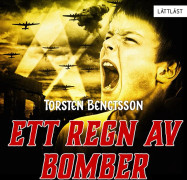 Ett regn av bomber / Lättläst