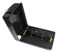 Ultra Bait VR Rat Station Svart
