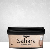 Paint Decor Jeger Sahara Angelo 1L