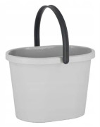 Rektangulär Hink med Inre Mätlinje/ Circular 13L