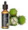 Nanoil Castor Oil - 50ml For Hair And Body Care