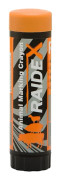 Märkstavar RAIDL, orange
