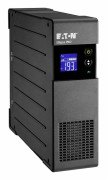 Eaton Ellipse PRO 850 - UPS - AC 230 V - 510 Watt - 850 VA 9 Ah - USB - utgångskontakter: 4 - 2U - 19"