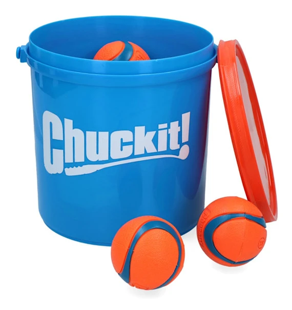 Chuckit hink med ultrakula md 8 st.