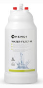 Vattenbehandlingsfilter L diameter 173 x 395 mm 4 l/min - Hendi 237793