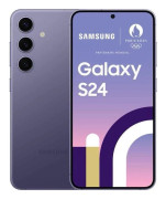 Samsung Galaxy S24 (128GB) Cobalt Violet