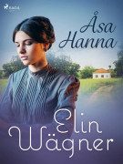 Åsa-Hanna , E-bok