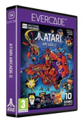 Blaze Evercade Atari Arcade 2 - Evercade