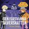 Den försvunna silverskatten – Ljudbok