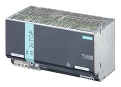 Strömförsörjning - SIEMENS - SITOP Power - Modulerbar - 400-500 V - 40 A - 20000 W