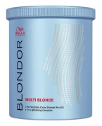 Wella - Blondor Avfärgning Puder 800 G: Skönhet och Parfym
