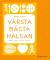 Värsta bästa hälsan (lättläst): Sömnen - Maten - Kroppen - Hjärnan – Ljudbok
