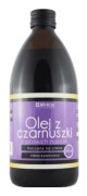 MyVita Ekologisk Svartkumminolja, Kallpressad, 500 ml