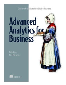 Machine Learning for Tabular Data