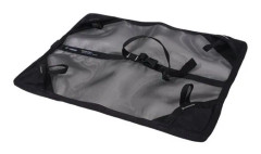 Helinox Chair Ground Sheet Zero black (12781)