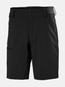 Hp Race Softshell Cargo Shorts, 980 Ebony, 30, Vardagsshorts
