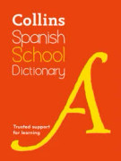 Spanish School Dictionary