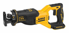 DeWALT DCS382NT-XJ, 30 cm, 13 cm, 16 cm, 13 cm, Batteri, 18 V - SOLO