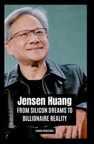 Jensen Huang