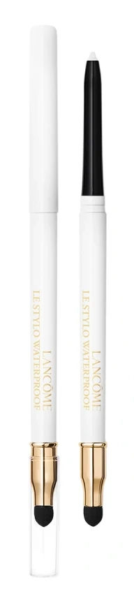 Lancôme Le Stylo Waterproof Eyeliner Radiant White 11
