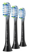 Philips Sonicare Premium Plaque Defence Brush Heads 3pcs