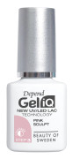 Gel iQ Nail Polish - Sculpture 1110 Pink Sculpt