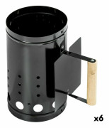 Tändgaller för barbecue Algon 16 x 27 cm (6 antal)