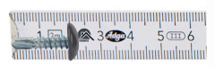 Självborrande skruvar GT3 PH 4,8x19mm RAL 7024