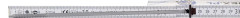 GTRW SP A19 skruvar 6,4/7,0x240mm RAL 8017