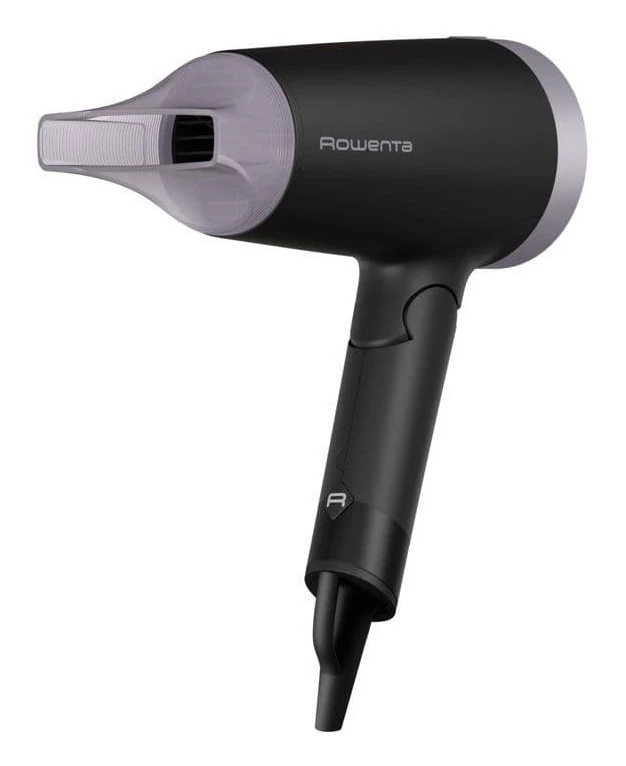 Hårfön - Rowenta - CV1831F0 - 1600 W - 2 hastigheter - 2 temperaturer