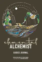 Elemental Alchemist Guided Journal