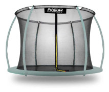 Neo-Sport NeoSport inomhusnät för studsmattor 312cm 10ft