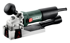 Träfräs - METABO - LF 850 S - 4 vändbara hårdmetallblad - Sugkoppling