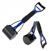 HUNDBAKS KOLLEKTION BAKS KOLLEKTION SPADE FÖR ATT SAMLA HUNDBAKS STOR 60CM